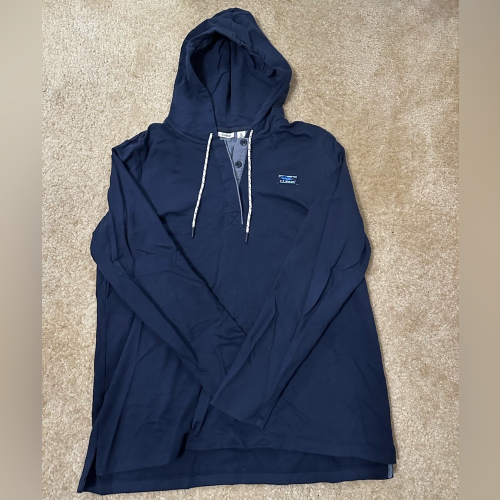 Women’s L.L. Bean Hoodie
